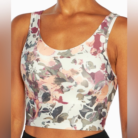 Marika mid impact sports bra NWT - Picture 1 of 7